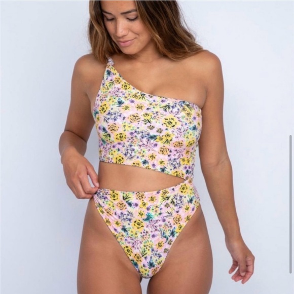 Skatie Other - Skatie Nicole one piece